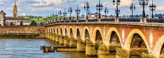 visiter bordeaux et sa region avec un chauffeur