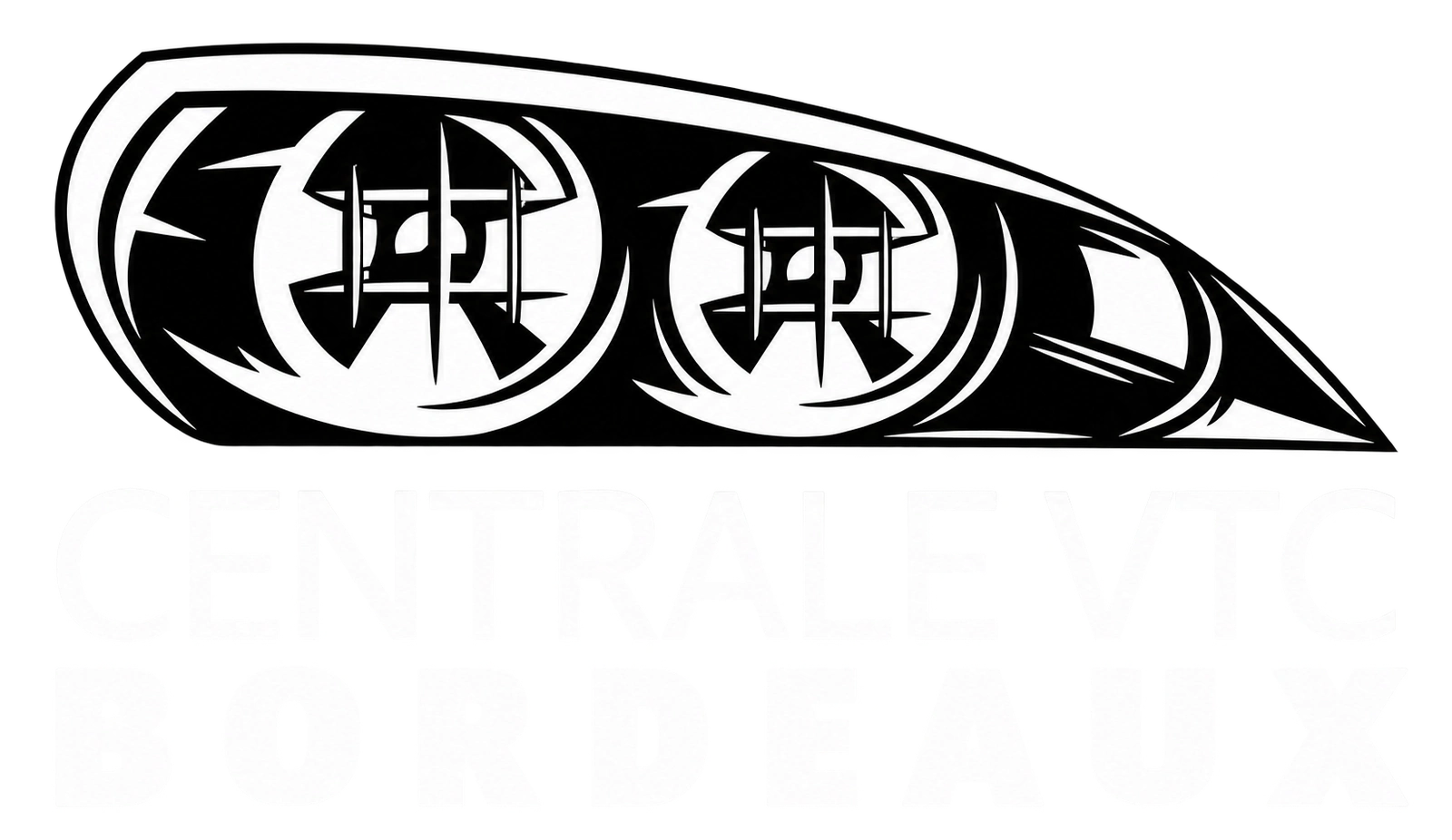 Logo Centrale VTC Bordeaux